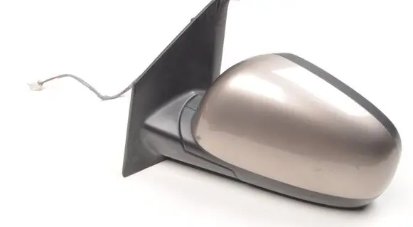 Nissan Note (E11) Front door electric wing mirror 