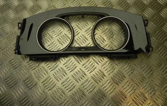 Volkswagen Golf VII Dashboard trim 5G0857059 T6625