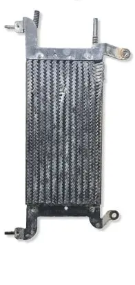 Citroen Berlingo Fuel cooler (radiator) 964914368