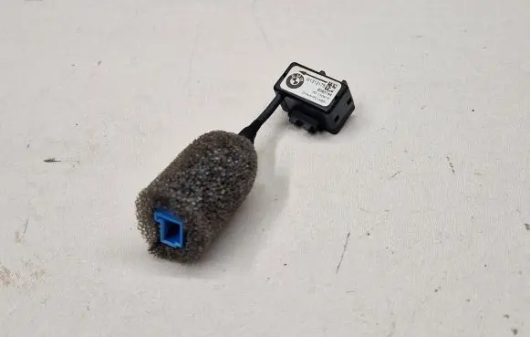 BMW 1 F20 F21 Microphone (bluetooth/phone) 9263744