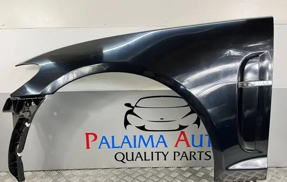 Jaguar XF X250 Fender 