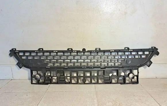 Renault Master III Front bumper lower grill 622548761R 622546766R ETTD15