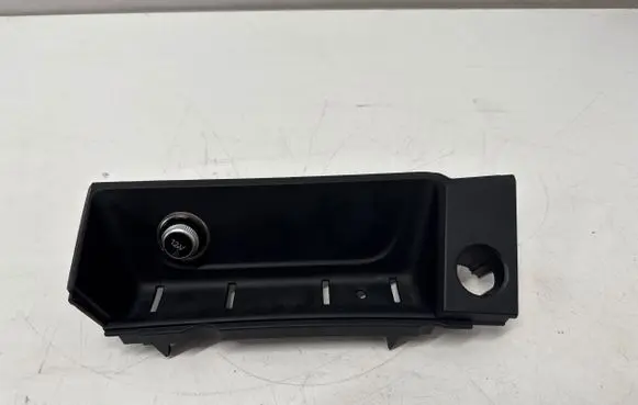 Audi A4 S4 B9 Cigarette lighter trim 8W2864131