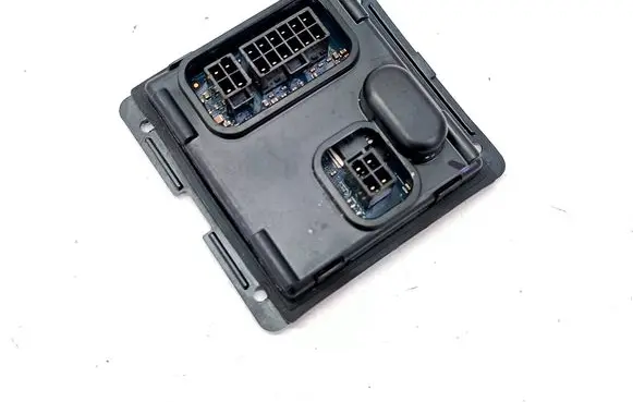 Audi Q7 4L Headlight ballast module Xenon 7L6941329A