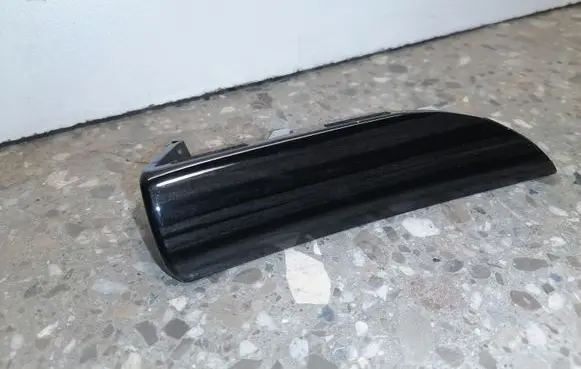 Lexus ES 250 - 300 - 330 Panel trim 5547433410