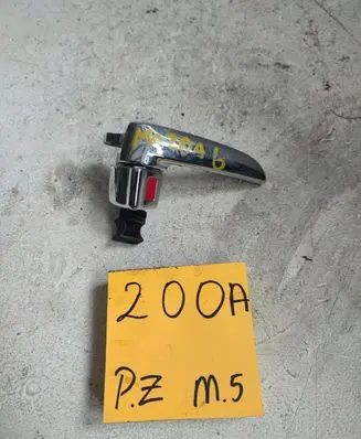 Mazda 6 Front door interior handle 247289