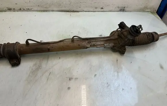 Peugeot Boxer Steering rack 03323199080