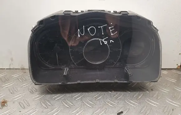 Nissan Note (E12) Speedometer (instrument cluster) 248103VU1A