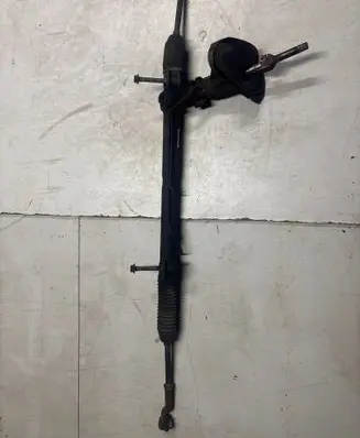 Ford S-MAX Steering rack 6G913A500TK 06M22E629B