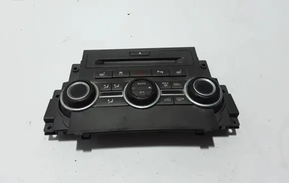 Land Rover Range Rover L322 Air conditioner control unit module AH2219E900JH