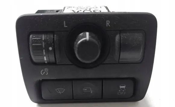 Subaru Legacy Wing mirror switch 50AJC159A03