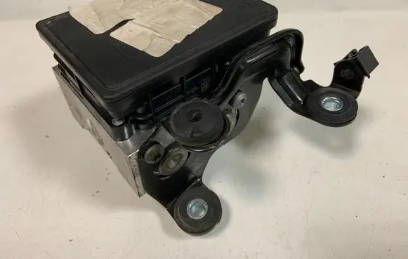 Ford Edge II ABS Pump F2GC2C219BK F2GC2C405BK