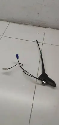 Peugeot 308 Radio antenna 9666567580