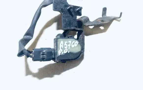 Peugeot 607 Front height sensor lever 