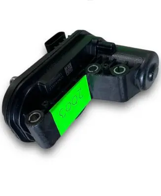 Mercedes-Benz GLC C254 Central body control module S2003 214000083