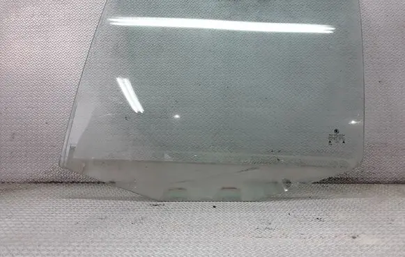 Skoda Octavia Mk1 (1U) Rear door window glass