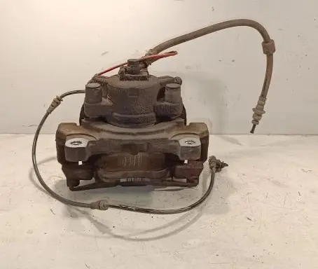Jaguar XE Front brake caliper AVG9A