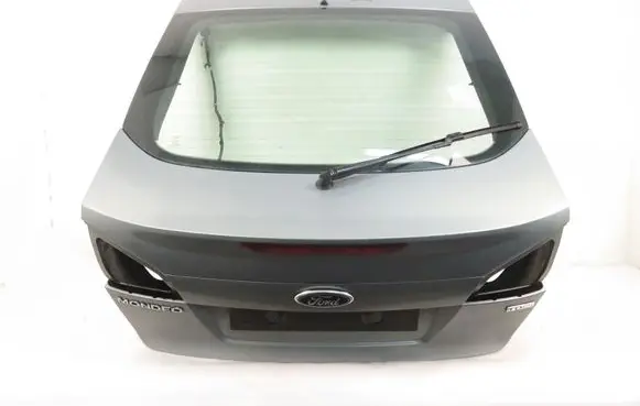 Ford Mondeo MK IV Tailgate/trunk/boot lid 
