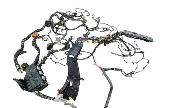 Ford Transit Custom Other wiring loom BK2T14401FNC BK2T14401 0032766