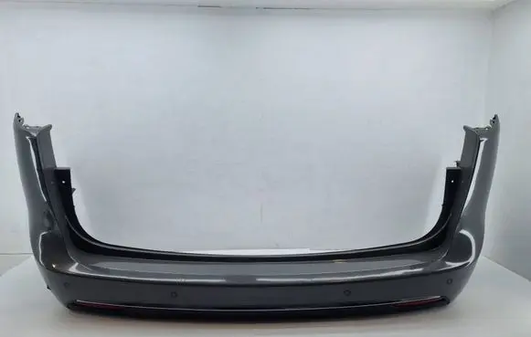 Chrysler Pacifica Rear bumper