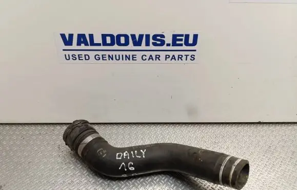 Iveco Daily 6th gen Engine coolant pipe/hose 5801302589