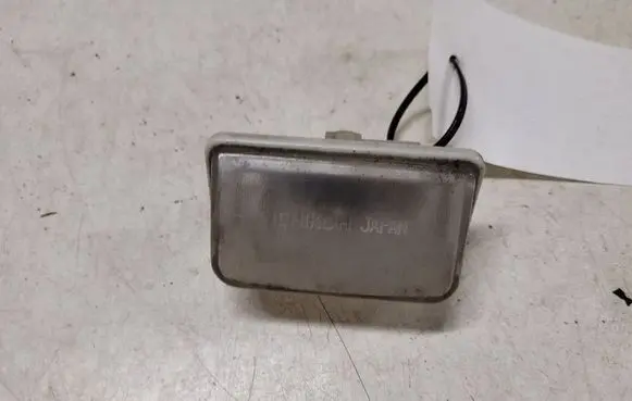Toyota Previa (XR30, XR40) II Number plate light