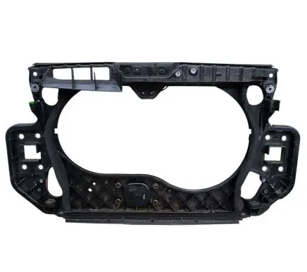 Audi A6 S6 C6 4F Radiator support slam panel 4F0805594G