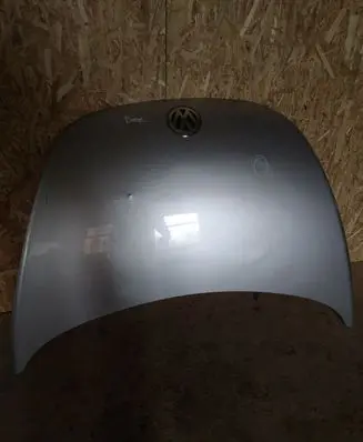 Volkswagen New Beetle Engine bonnet/hood
