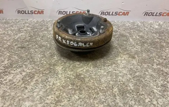 BMW X5 E53 Coil spring mount 31331096311