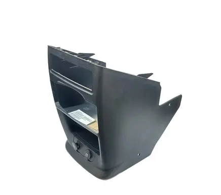 Dodge Grand Caravan Dashboard center trim panel 1QL59DX9AC 524930999