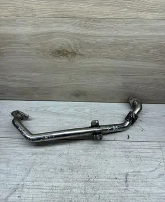 Audi A4 S4 B7 8E 8H EGR valve line/pipe/hose 03G131521K