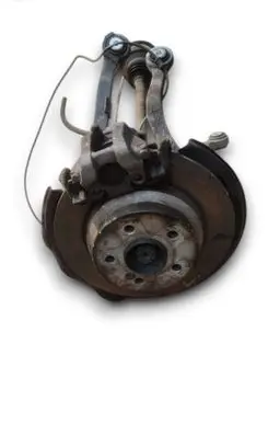 Mercedes-Benz E W211 Rear wheel hub spindle/knuckle A2113508308MERC1 2113508308 A2113500306