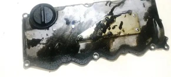 Nissan Almera N16 Rocker cam cover ad1b