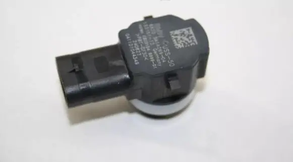 BMW 5 G30 G31 G38 Alarm movement detector/sensor 5A1A269