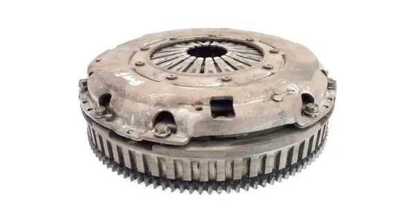 Hyundai Getz Clutch set kit 23518