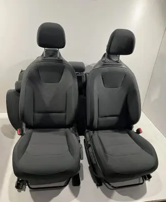 KIA Niro Interior set 