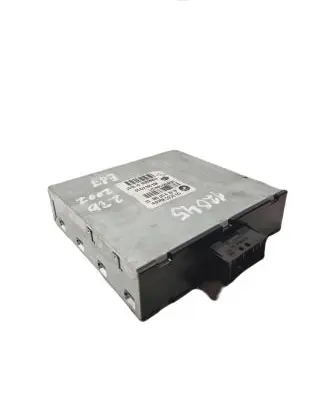 BMW 1 E81 E87 Other control units/modules 9127088 8ES00947920 0108503520