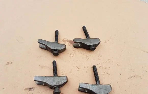 Hyundai i40 Fuel injectors set 
