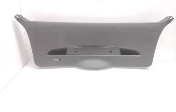 BMW 1 E81 E87 Tailgate/boot lid cover trim 7169975 15054410