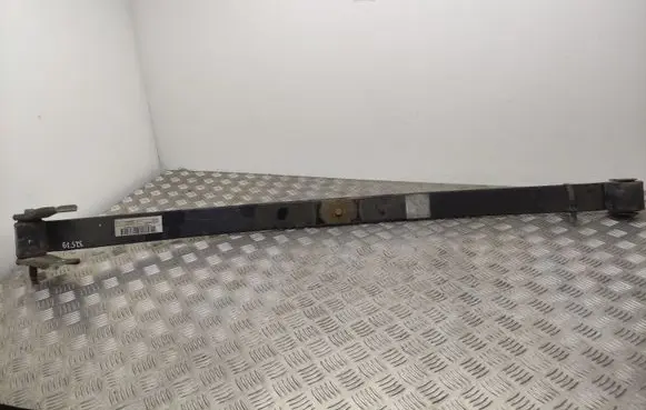 Peugeot Boxer Rear leaf spring 1365407080