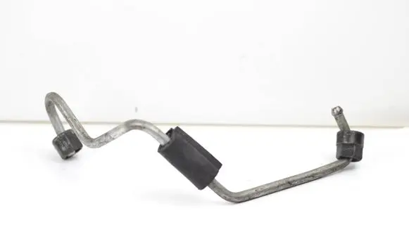 Audi A6 S6 C6 4F Fuel injector supply line/pipe 410704 110704 U312A