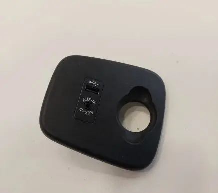Mini One - Cooper F56 F55 AUX in-socket connector 9270570
