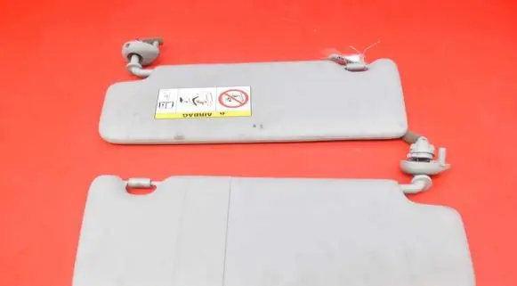 Honda Civic X Sun visor