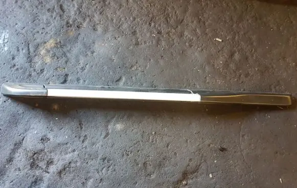 Hyundai Tucson LM Roof bar rail 872732E000
