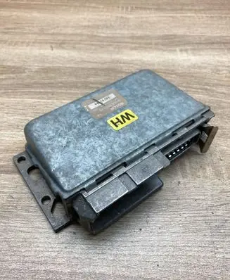 Opel Vectra A ABS control unit/module 0265100039
