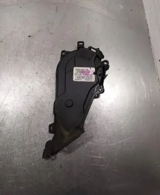 Ford S-MAX Timing belt guard (cover) AV4Q6007DB 6906275 D4204T