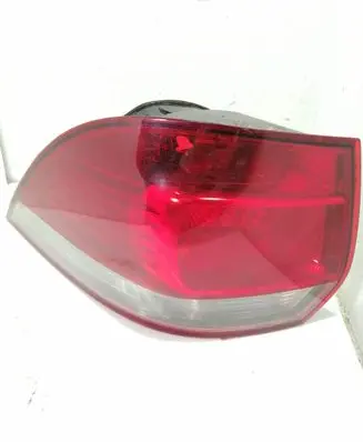 Volkswagen Golf VI Rear/tail lights 1K9945095F