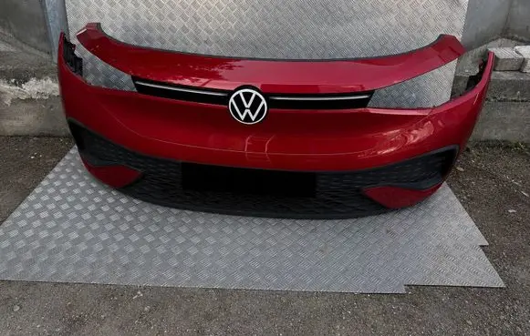 Volkswagen ID.5 Front bumper 2440896402023500 11E807217A