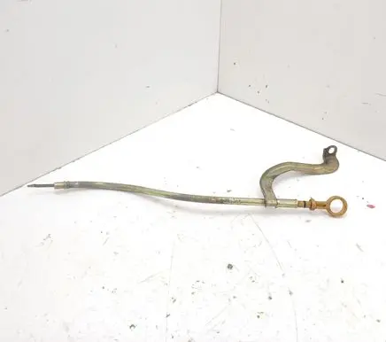 Nissan Navara D22 Oil level dip stick 