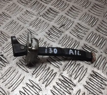 Hyundai i30 Front door check strap stopper 